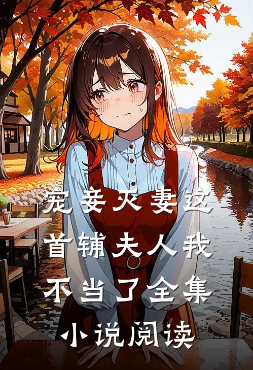宠妾灭妻这首辅夫人我不当了全集小说阅读