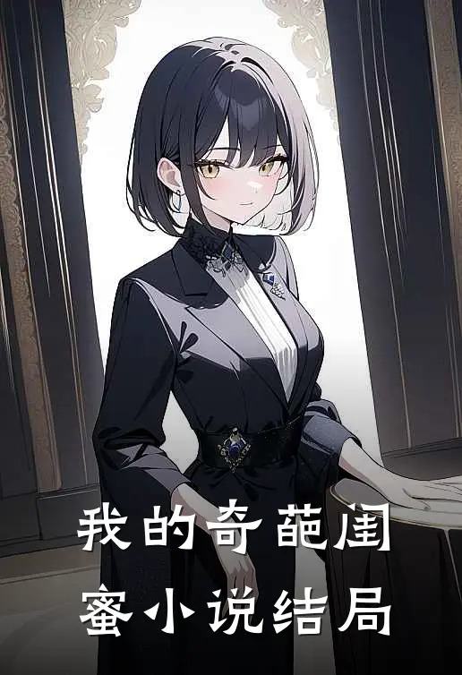 我的奇葩闺蜜小说结局
