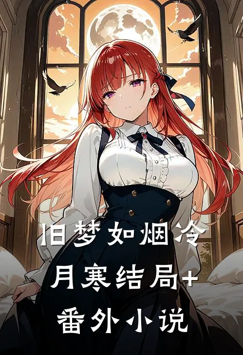 旧梦如烟冷月寒结局+番外小说