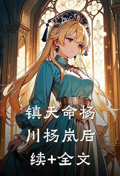 镇天命杨川杨岚后续+全文