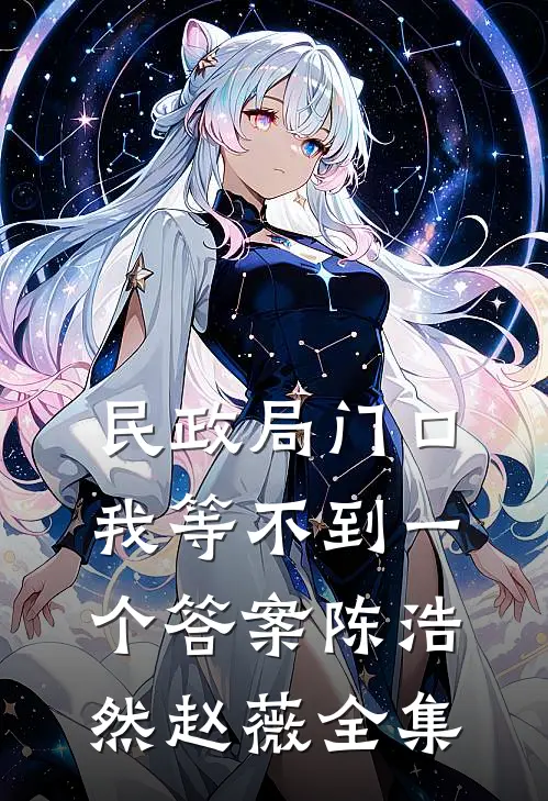 民政局门口，我等不到一个答案陈浩然赵薇 全集