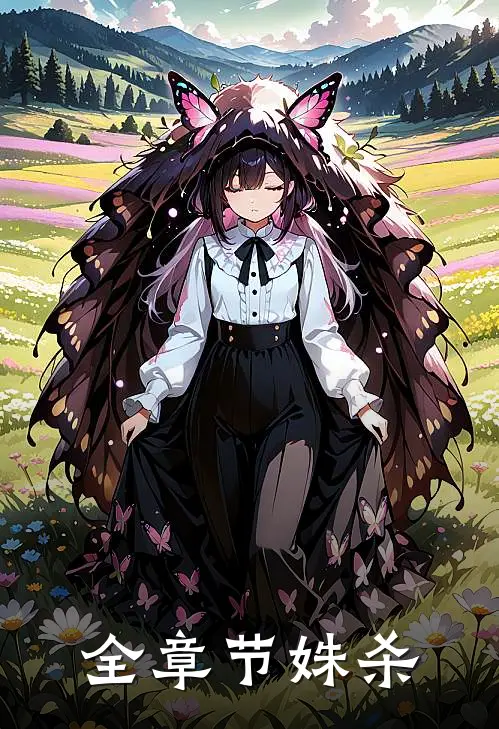 全章节姝杀