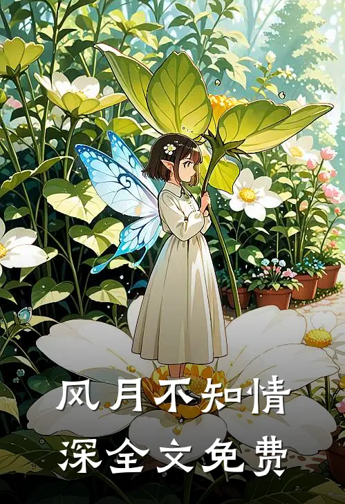 风月不知情深全文免费