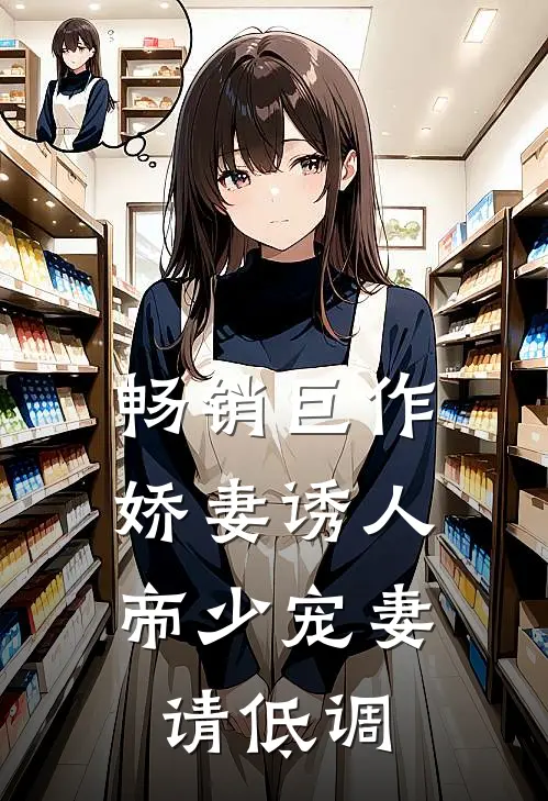 畅销巨作娇妻诱人：帝少宠妻请低调