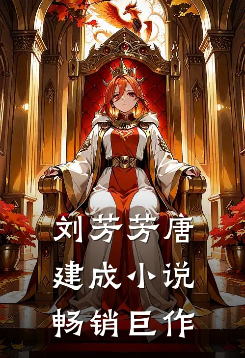 刘芳芳唐建成小说畅销巨作