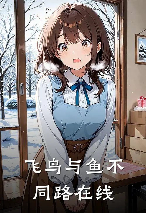 飞鸟与鱼不同路在线