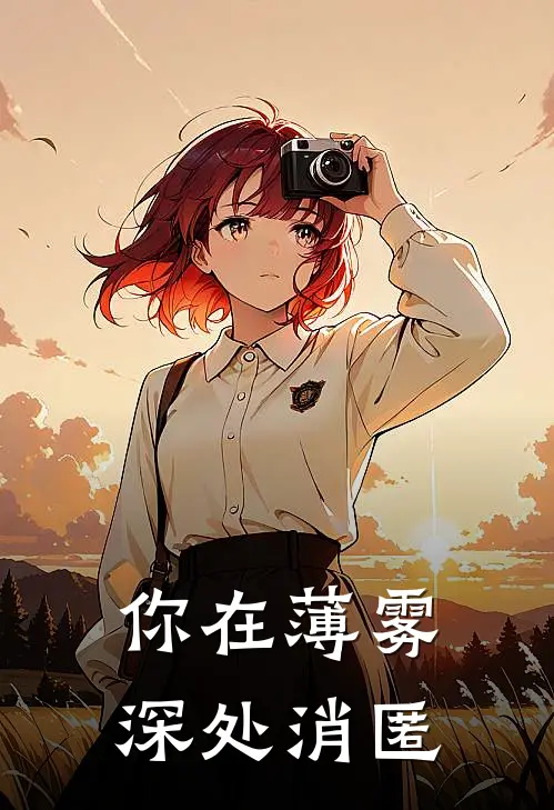 你在薄雾深处消匿