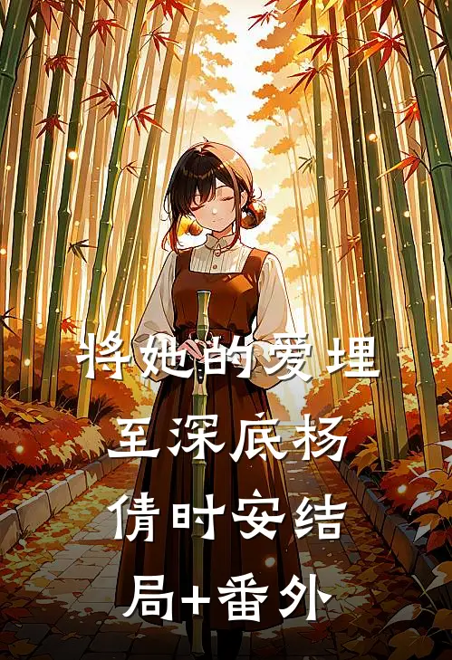 将她的爱埋至深底杨倩时安结局+番外