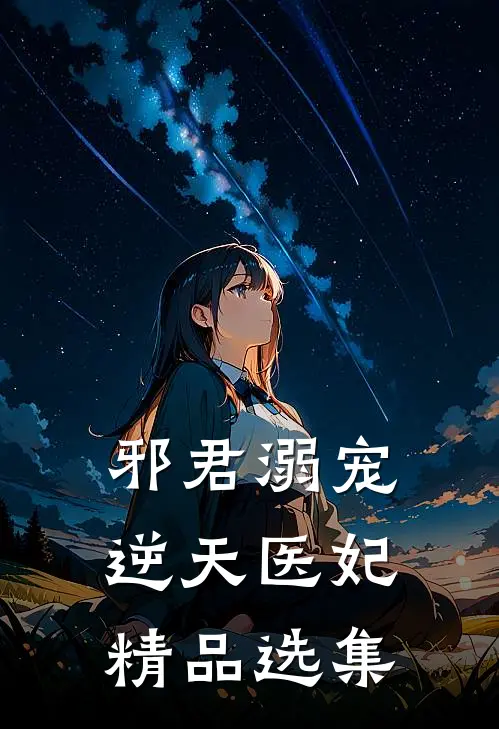 邪君溺宠：逆天医妃精品选集