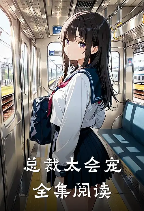 总裁太会宠全集阅读