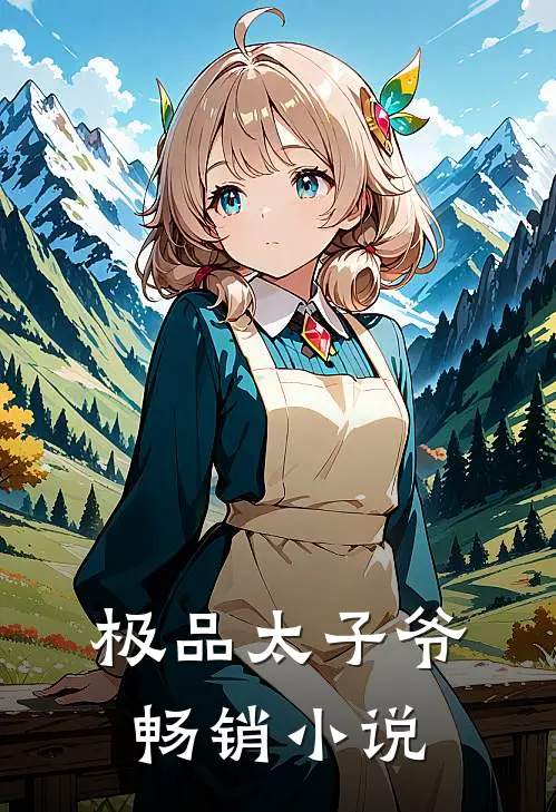 极品太子爷畅销小说