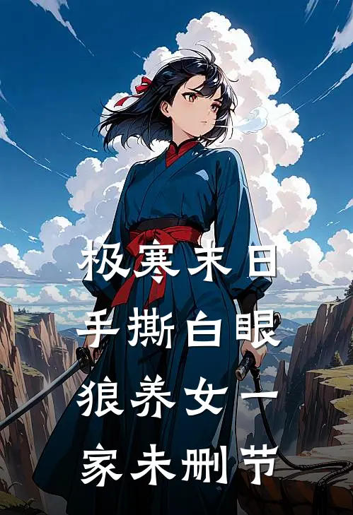极寒末日，手撕白眼狼养女一家未删节