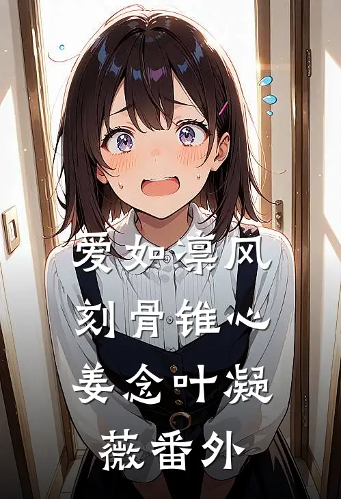 爱如凛风，刻骨锥心姜念叶凝薇 番外