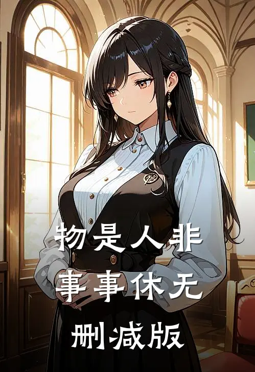 物是人非事事休无删减版