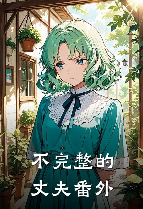 不完整的丈夫 番外