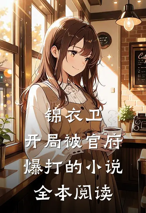 锦衣卫:开局被官府爆打的小说全本阅读