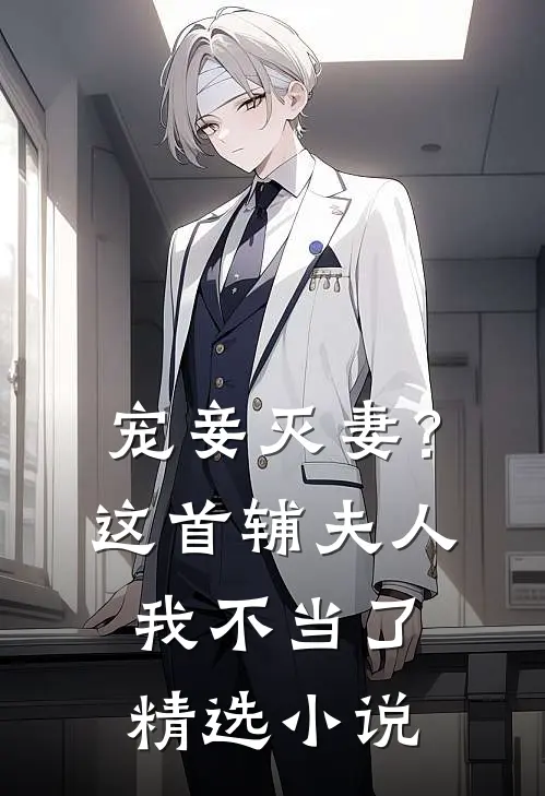 宠妾灭妻？这首辅夫人，我不当了精选小说