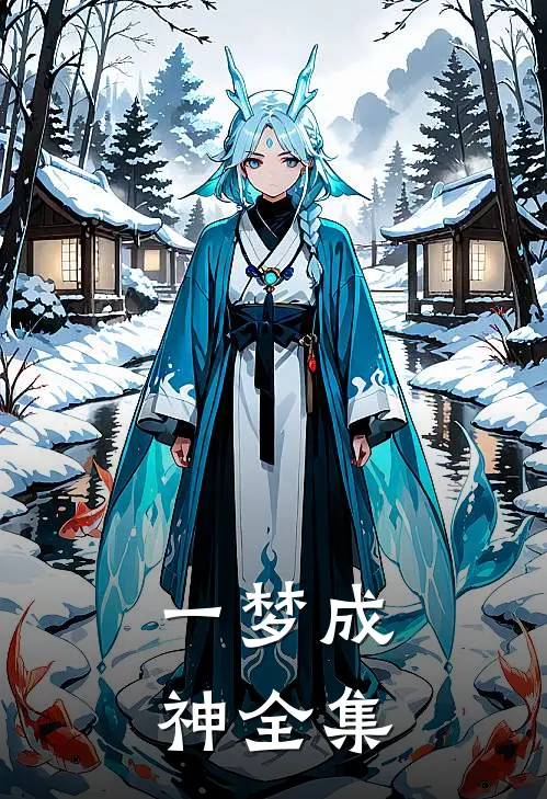 一梦成神 全集