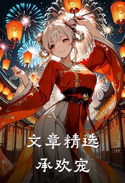 文章精选承欢宠
