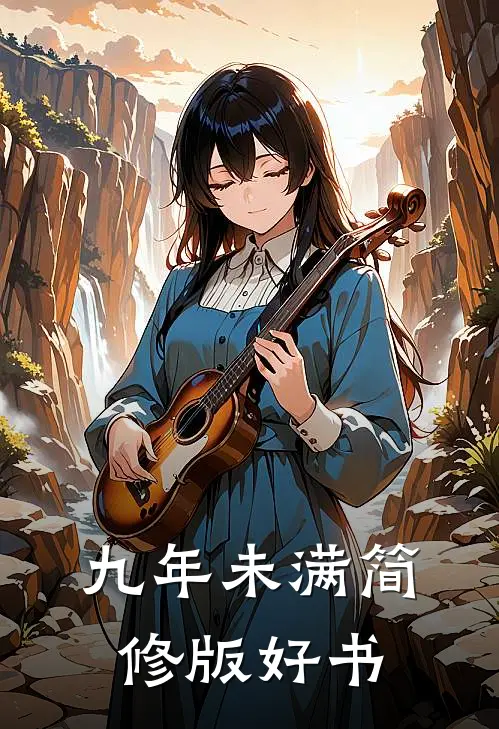 九年未满简修版好书