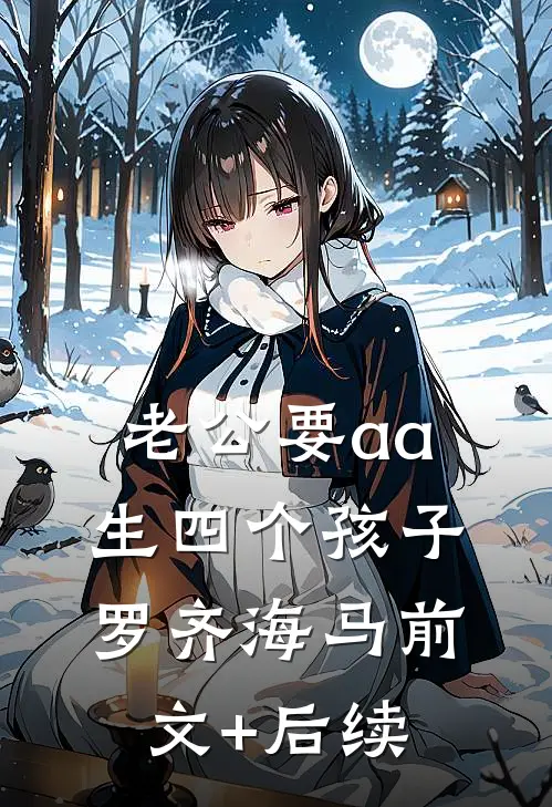 老公要aa生四个孩子罗齐海马前文+后续