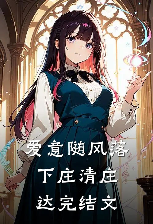 爱意随风落下庄清庄达完结文