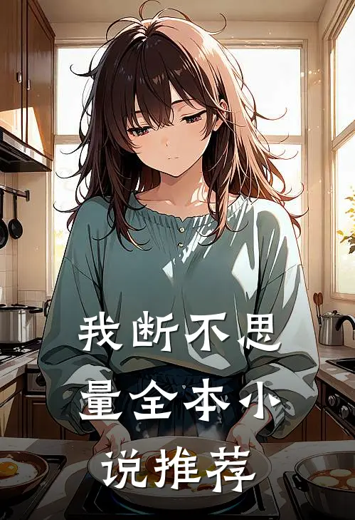 我断不思量全本小说推荐