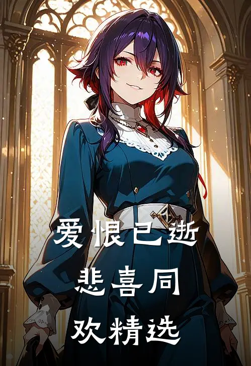 爱恨已逝，悲喜同欢精选