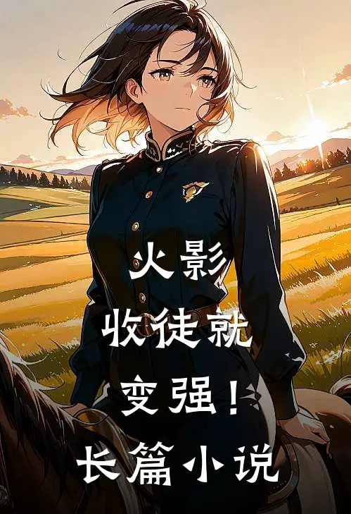 火影：收徒就变强！长篇小说