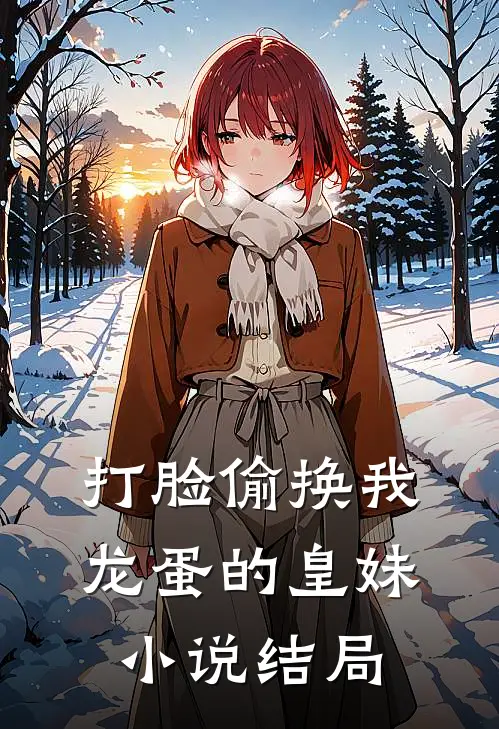 打脸偷换我龙蛋的皇妹小说结局