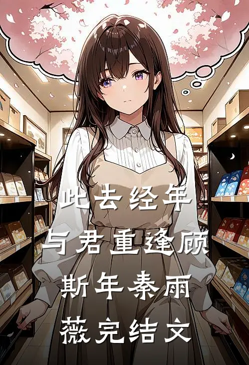此去经年，与君重逢顾斯年秦雨薇完结文
