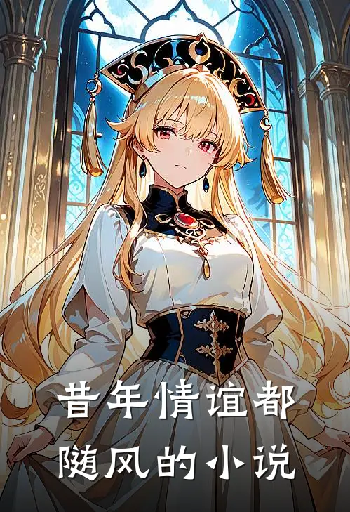 昔年情谊都随风的小说