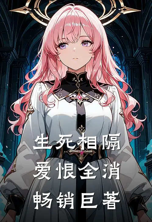 生死相隔，爱恨全消畅销巨著
