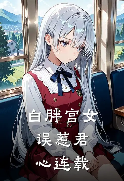 白胖宫女，误惹君心连载