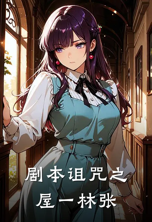 剧本诅咒之屋一林张
