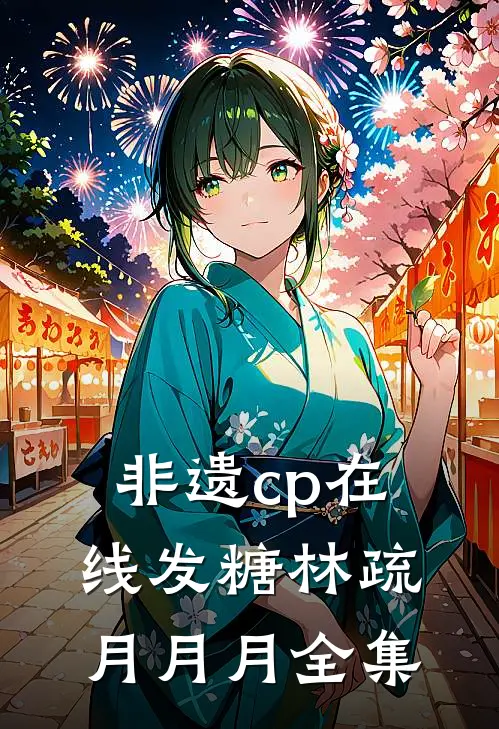 非遗cp在线发糖林疏月月月 全集