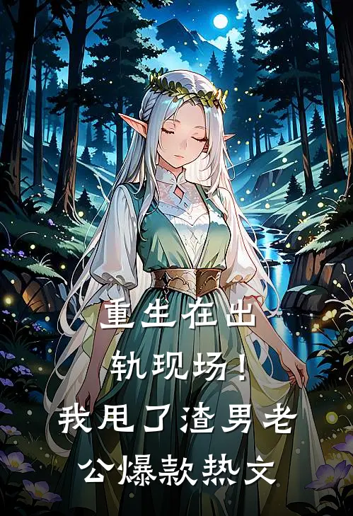 重生在出轨现场！我甩了渣男老公爆款热文