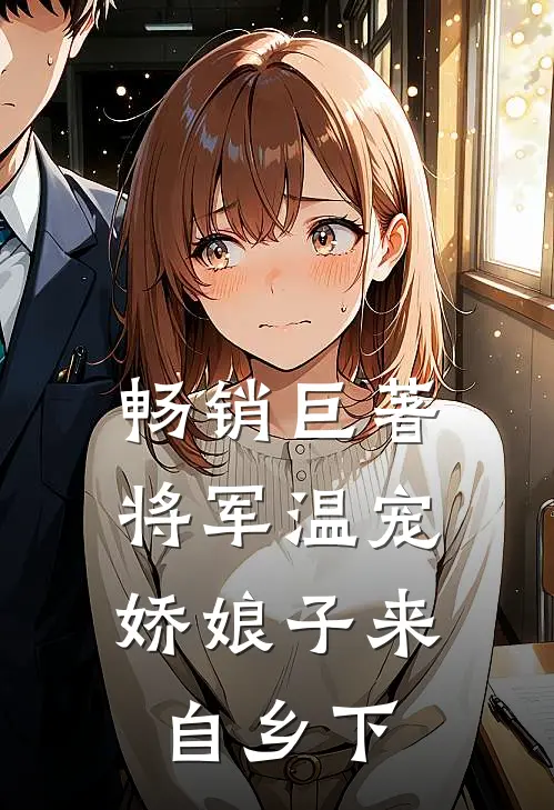 畅销巨著将军温宠：娇娘子来自乡下