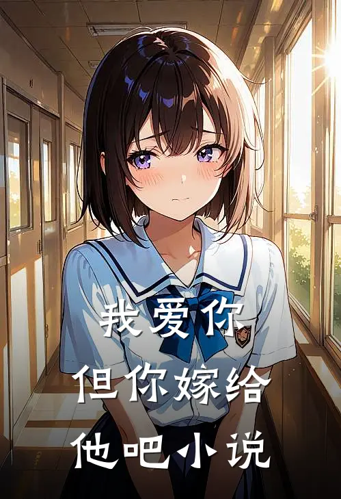 我爱你，但你嫁给他吧小说