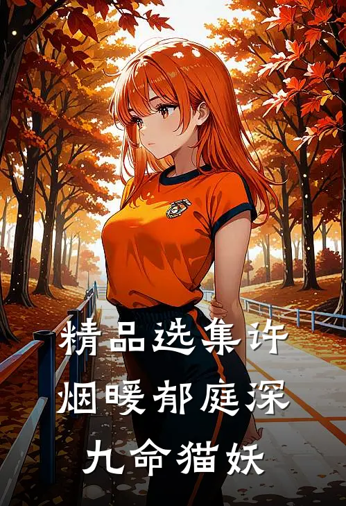 精品选集许烟暖郁庭深九命猫妖