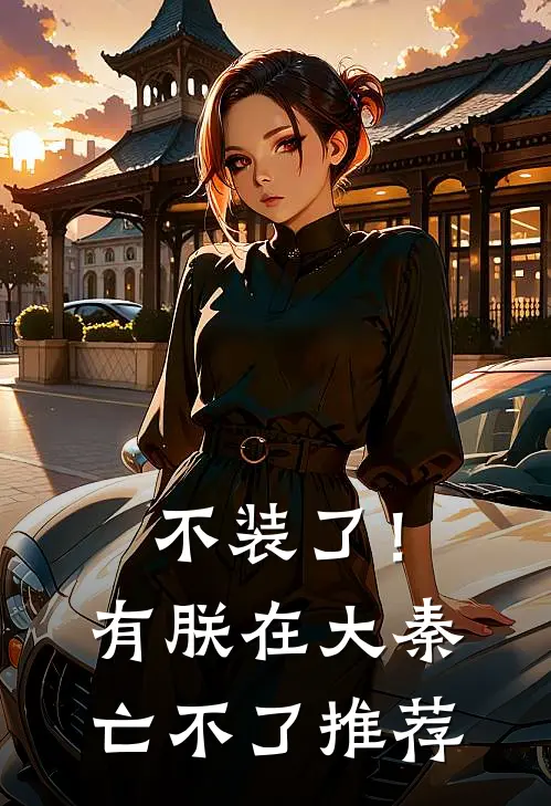 不装了！有朕在，大秦亡不了推荐