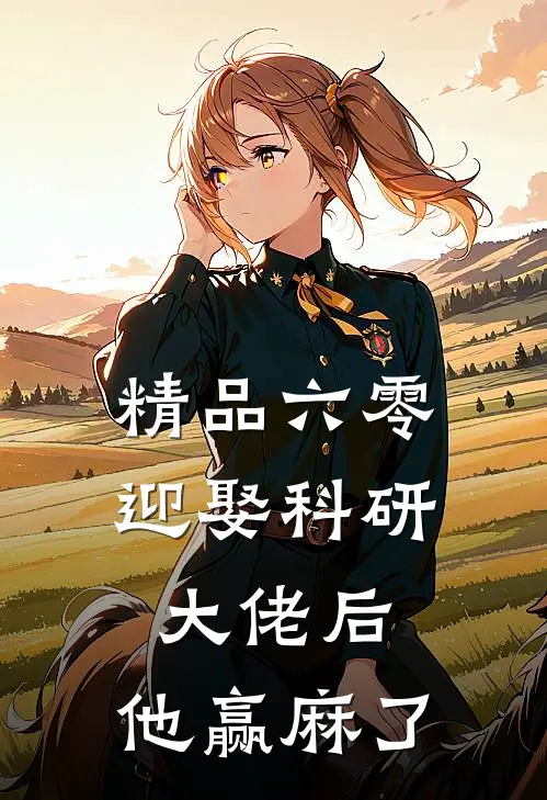 精品六零：迎娶科研大佬后，他赢麻了