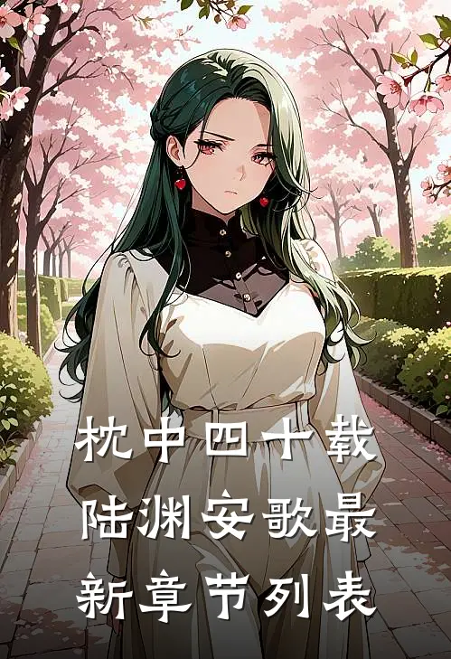 枕中四十载陆渊安歌最新章节列表