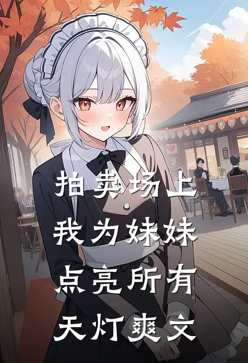 拍卖场上，我为妹妹点亮所有天灯爽文