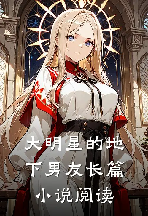 大明星的地下男友长篇小说阅读