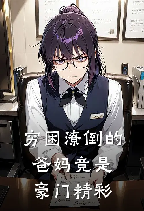 穷困潦倒的爸妈竟是豪门精彩