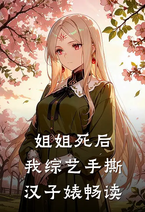 姐姐死后，我综艺手撕汉子婊畅读