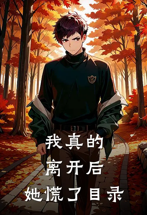 我真的离开后，她慌了目录