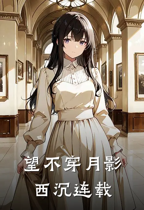 望不穿月影西沉连载