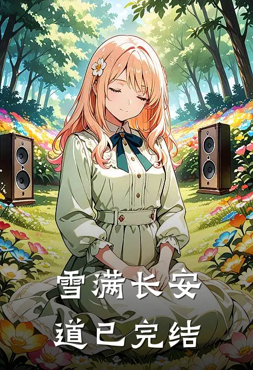 雪满长安道已完结
